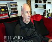 Black Sabbath drummer Bill Ward on his early years and inspirations in Birmingham