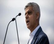An investigation has been opened after allegations Sadiq Khan breached City Hall conduct during ULEZ consultation. &#60;br/&#62;&#60;br/&#62;Hyde Park swimming event could be cancelled due to blue-green algae. &#60;br/&#62;&#60;br/&#62;Brick Lane residents have backed current traffic restrictions in London that were set to be scrapped.