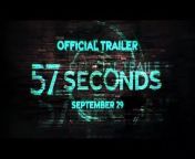 #OfficialTrailer#57Seconds #57SecondsMovie #MorganFreeman #JoshHutcherson &#60;br/&#62;&#60;br/&#62; Time bends, revenge ignites, and survival hangs by a thread in 57 SECONDS! Josh Hutcherson and Morgan Freeman team up in this heart-racing action thriller. Franklin (Hutcherson) seeks vengeance against the man who killed his sister and the corporate empire he reigns, as he discovers a time-altering ring dropped by tech guru Anton (Freeman) that propels him into a pulse-pounding battle for survival. #57Seconds #ActionThriller #TimeBends #Survival #ComingSoon&#60;br/&#62;&#60;br/&#62;Watch #57SecondsMovie in select theaters and on digital nationwide on September 29. LEARN MORE: www.57secondsmovie.com &#60;br/&#62;&#60;br/&#62;Stay tuned for more updates and exclusive content. Follow @TheAvenue.Film for all the thrilling details. &#60;br/&#62;&#60;br/&#62;MORE ABOUT THE FILM&#60;br/&#62;Josh Hutcherson (The Hunger Games) and Academy Award® winner Morgan Freeman (Million Dollar Baby) star in this heart-racing action thriller. When a tech blogger discovers a time-altering device, he unleashes its power to rewrite the past and seek revenge against the ruthless corporate empire that destroyed his family. But his actions soon trigger a terrifying chain of events, propelling him into a pulse-pounding battle for survival where every second counts. &#60;br/&#62;&#60;br/&#62;CAST: Morgan Freeman, Josh Hutcherson &#60;br/&#62;DIRECTOR: Rusty Cundieff &#60;br/&#62;WRITER: Macon Blair (screenplay by), Rusty Cundieff (screenplay by), E.C. Tubb (story based on) &#60;br/&#62;CAST: Josh Hutcherson, Greg Germann, Lovie Simone, Bevin Bru, Sammi Rotibi and Morgan Freeman &#60;br/&#62;RUNTIME:99 Minutes&#60;br/&#62;RATING: Rated R for violence and language &#60;br/&#62;GENRE: Action, Sci-Fi, Thriller &#60;br/&#62;DISTRIBUTOR: The Avenue  &#60;br/&#62; &#60;br/&#62;Follow 57 SECONDS on Social:&#60;br/&#62;Official Website: www.57secondsmovie.com&#60;br/&#62;Film Facebook: www.facebook.com/57SecondsMovie &#60;br/&#62;Film Instagram: www.instagram.com/57SecondsMovie&#60;br/&#62;&#60;br/&#62;Follow THE AVENUE on Social:&#60;br/&#62;Instagram: https://www.instagram.com/theavenue.film&#60;br/&#62;Facebook: https://www.facebook.com/theavenue.film&#60;br/&#62;Twitter: https://www.twitter.com/theavenue_Film&#60;br/&#62;TikTok: https://www.tiktok.com/@theavenue.film &#60;br/&#62;&#60;br/&#62;#57SecondsMovie #57SecondsFilm #57Seconds #OfficialTrailer #JoshHutcherson #MorganFreeman #TheCreator #TheCreatorMovie #SciFi #Action # Thriller #ActionThriller #ScienceFiction #PopularSci-fiMovies #TopSci-fiMovies #ComingSoon #TimeTravel #TimeTraveler #EverySecondCounts #Future #FutureMedicine#UncoverTheTruth #PulsePounding #RuthlessCorporateEmpire #SurvivalGame