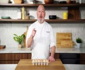 In this edition of Epicurious 101, professional chef and chef instructor Frank Proto demonstrates how to level up your breakfast game with his ultimate guide to making the best fried eggs at home.&#60;br/&#62;&#60;br/&#62;Director: Parisa Kosari&#60;br/&#62;Director of Photography: Kevin Dynia&#60;br/&#62;Editor: Boris Khaykin&#60;br/&#62;Talent: Frank Proto&#60;br/&#62;Director of Culinary Production: Kelly Janke&#60;br/&#62;Creative Producer: Debbie Wong&#60;br/&#62;Culinary Producer: Jessica Do&#60;br/&#62;Culinary Associate Producer: Leslie Raney&#60;br/&#62;Line Producer: Jen McGinity&#60;br/&#62;Associate Producer: Amanda Broll&#60;br/&#62;Production Manager: Janine Dispensa&#60;br/&#62;Production Coordinator: Elizabeth Hymes&#60;br/&#62;Camera Operator: Jake Robbins&#60;br/&#62;Audio Engineer: Rachel Suffian&#60;br/&#62;Researcher: Vivian Jao &#60;br/&#62;Post Production Supervisor: Andrea Farr&#60;br/&#62;Post Production Coordinator: Scout Alter&#60;br/&#62;Supervising Editor: Eduardo Araujo&#60;br/&#62;Assistant Editor: Andy Morell