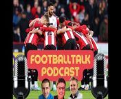 On this week’s show, host Mark Singleton is joined by The YP’s Stuart Rayner and Leon Wobschall, who start off by assessing the below-par performance by Sheffield United against Bournemouth and how the players owe manager Paul Heckingbottom better performances in the coming weeks if they are to avoid an instant return to the Championship.&#60;br/&#62;&#60;br/&#62;In the Championship, have Huddersfield Town turned a corner after a hard-earned point against Southampton and a 2-1 win at Sunderland? &#60;br/&#62;&#60;br/&#62;Elsewhere, Leeds United maintained their push for promotion, while Hull City moved into the top six for the first time this season with an impressive 4-1 demolition of of Rotherham United.&#60;br/&#62;&#60;br/&#62;And what about Sam Cosgrove’s bizarre winning goal for Barnsley in stoppage time at home to Wycombe Wanderers? &#60;br/&#62;&#60;br/&#62;Finally, we get to hear who is regarded as ‘Team of the Week’ and ‘Player of the Week’.