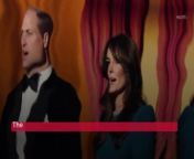 &#60;p&#62;Windsor Castle shone brightly as Prince William and Princess Kate graciously received the Swedish royals amidst an impending literary controversy. Despite the challenges, Kate and William appeared to be in high spirits.&#60;/p&#62;