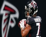NFL Week 12 Preview: Saints Vs. Falcons - Expect Scoring! from score my computer
