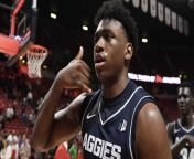 CBB 3\ 24 Preview: Upsets Looming in NCAA Basketball Today? from ksi vs logan paul 2 full fight