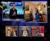 Arthur Gunn AMAZES With Bon Iver Hit From HOME! - American Idol 2020 &#60;br/&#62;