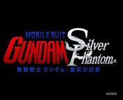 Check out the teaser trailer for Mobile Suit Gundam: Silver Phantom, an upcoming interactive VR cinematic story set in the Universal Century 0096. The teaser gives us a peek at pilot characters, mobile suits, and space battle scenes. Mobile Suit Gundam: Silver Phantom is coming to the Meta Quest store.
