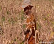 Zimbabwe is experiencing a historic drought that has compromised most of the crops of the 2024 farming season. That has threatened millions with hunger, and the World Food Programme has said it might not be able to assist families in Zimbabwe facing food insecurity.