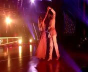 #DWTS2020: Kaitlyn Bristowe’s Foxtrot – Dancing with the Stars 2020