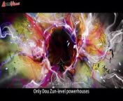 Battle Through The Heavens Episode 89 English Sub from 89 com in