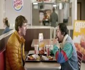 Burger King - Super Bowl Commercials &#60;br/&#62;