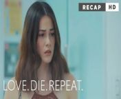 Aired (February 7, 2024): Angela (Jennylyn Mercado) can&#39;t believe her best friend, Chloe (Valeen Montenegro), is a mistress. #GMANetwork #GMADrama #Kapuso&#60;br/&#62;&#60;br/&#62;Highlights from Episode 16 - 18&#60;br/&#62;&#60;br/&#62;Watch the latest episodes of &#39;Love.Die. Repeat’ weekdays, 8:50 PM on GMA Primetime, starring Jennylyn Mercado, Xian Lim, Mike Tan, Kim Domingo, Gardo Versoza, Valerie Concepcion, Lui Manansala, Samantha Lopez, Victor Anastacio, Valeen Montenegro, Ina Feleo, Myrtle Sarrosa, Nonie Buencamino, Malou De Guzman, Shyr Valdez &amp; Ervic Vijandre