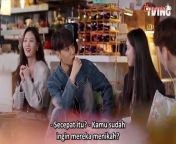 [SUB INDO] Transit Love \Exchange S2 Ep 21 END from hot indo college lovers hard