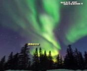 Brace yourself for a breathtaking spectacle as Justin&#39;s camera withstands frigid temperatures to capture the enchanting Aurora Borealis dancing over the frozen Canadian Tundra in Churchill, Manitoba! In this mesmerizing timelapse, the Northern Lights illuminate the night sky with a symphony of colors, creating a magical contrast against the serene winter backdrop. Join us on Best of Internet to witness the beauty of nature&#39;s frozen fireworks, where every frame tells a story of the North&#39;s captivating charm. Subscribe for more awe-inspiring moments from the best of internet!&#60;br/&#62;&#60;br/&#62;Video ID: WGA707672&#60;br/&#62;&#60;br/&#62;#bestofinternet #northernlights #auroraborealis #timelapsemagic #winterwonderland #frozenadventure #naturesbeauty #captivatingscenes #nightsky #manitoba #celestialdance #nightphotography #wintermagic #aweinspiringviews # #breathtakingviews #naturalwonders