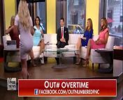 The debate continues on &#39;Overtime&#39;