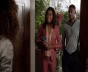 The Fosters kids attend a party at the Derby warehouse, but things escalate quickly when the cops show up.