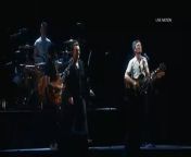 U2 kick off London leg of &#92;