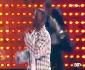 Jay Rock Brings Out the Horns for a WINning Performance