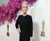Jamie Lee Curtis called for an end to the &#92;