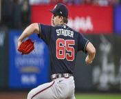 Spencer Strider's Stellar Impact in Fantasy Baseball from jlouvier spencer