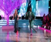 Evanna Lynch and Keo Motsepe Foxtrot to “Do You Believe In Magic” by Aly and AJ on Dancing with the Stars&#39; Season 27 Premiere!