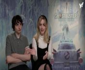 &#60;p&#62;Ghostbusters: Frozen Empire star Mckenna Grace opens up about the gadget she loved working with on the new movie. Ghostbusters: Frozen Empire is in UK cinemas and IMAX now.&#60;/p&#62;