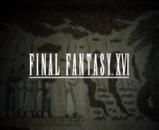 Final Fantasy XVI Rising Tide from 2019 world snooker final