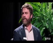 Zach Galifianakis and his oddball crew take a road trip to complete a series of high-profile celebrity interviews.