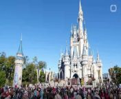 ComicBook.com reports that it just got a little more expensive to visit the magic kingdom. Disney World &#39;s price increase has gone into effect just ahead of the grand opening of Star Wars