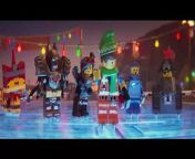 Emmett, Batman and the entire gang are all back in the first official trailer for THE LEGO MOVIE 2! &#60;br/&#62; &#60;br/&#62;CAST: Chris Pratt, Alison Brie, Stephanie Beatriz, Elizabeth Banks, Will Arnett, Tiffany Haddish