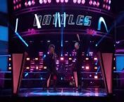 The Voice Battles 2019: Lisa Ramey and Betsy Ade Come Together Beautifully on &#92;