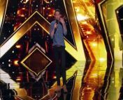 America&#39;s Got Talent: The Champions: Samuel J. Comroe: Funny Comedian Breaks Down Male Stereotypes -