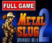 Two years have passed since the end of Metal Slug, when Captain Marco Rossi and Lieutenant Tarma Roving of the Peregrine Falcon Strike Force defeated and killed the evil General Morden, who had staged a coup d&#39;état against world governments. Several factions sympathetic to Morden were in operation, but are considered insignificant. They begin to act in unison, and army intelligence concludes that the only way this can happen is if Morden is still alive and attempting a new coup. Rossi (now Major) and Roving (now Captain) are sent to once again fight Morden. They are accompanied by two members of the Intelligence Agency&#39;s SPARROWS Special Operations Squad; Sergeant Eri Kasamoto and Sgt. 1st Class Fiolina Germi.