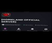 Finally after more a months we have 300 members now in our discord server ,HOMELAND OFFICIAL SERVER, #imklay01 #discord #300membersdiscord #viraltiktok #top #reel #top @Discord @IM KLAY @IM KLAY