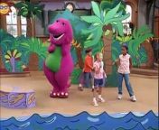 Barney & FriendsImagine That! (2004) from barney purple dino barney you can be anything us vhs 2002