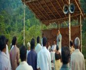 Tovino Thomas latest Malayalam movie part-2 from kashmir latest news marathi