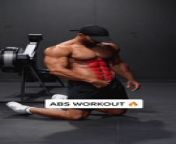 Transform your core with ABS workout for your routine - Unleash the power of targeted exercises to sculpt a stronger, more defined midsection. Try the ABS workout for your routine today.