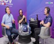 MotorTrend&#39;s Ed Loh &amp; Jonny Lieberman take the show on the road to CES in Las Vegas where they chat with Electra Founder