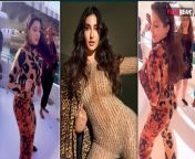 Nora Fatehi viral video: Actor’s ‘Vulgar’ Dance on her Birthday sparks controversy, Netizens Reacts.Watch Out &#60;br/&#62; &#60;br/&#62;#NoraFatehi #DanceVideo #AngryFans&#60;br/&#62;~HT.178~PR.128~