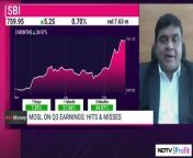 - #MOSL on Q3 earnings: Hits and misses&#60;br/&#62;- What worked for financials and autos in Q3?&#60;br/&#62;&#60;br/&#62;&#60;br/&#62;Tamanna Inamdar in conversation with #MotilalOswal Institutional Equities&#39; Head - Research Gautam Duggad.