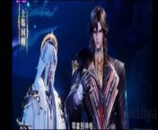 Throne of Seal [Shen Yin Wang Zuo] Episode 94 English Sub