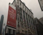 Macy’s , to Close 150 Stores, Nationwide.&#60;br/&#62;NBC News reports that the retailer announced &#60;br/&#62;a “bold new chapter” as part of a massive reorganization plan. .&#60;br/&#62;This plan includes closing &#60;br/&#62;“underproductive” locations, with 50 stores&#60;br/&#62;closing by the end of Macy’s fiscal year. .&#60;br/&#62;The company also revealed their plans to pivot to luxury sales, &#60;br/&#62;with a greater focus on Bloomingdale’s and Bluemercury, which &#60;br/&#62;they have called “outperformers” within their portfolio. .&#60;br/&#62;Over the next three years, Macy’s will open 15 new Bloomingdale’s stores, at least 30 new Bluemercury stores, and roughly 30 Bluemercury remodels.&#60;br/&#62;We are making the necessary moves to reinvigorate relationships with our customers through improved shopping experiences, relevant assortments and compelling value. , Macy&#39;s CEO Tony Spring, via NBC News.&#60;br/&#62;The company has been under pressure from investor activists for an outright sale due to consistent underperformance.&#60;br/&#62;According to NBC News, Macy’s real estate &#60;br/&#62;is often considered their most valuable asset.&#60;br/&#62;Shares traded more than 2% lower in &#60;br/&#62;premarket action after the announcement.