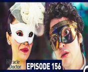Miracle Doctor Episode 156&#60;br/&#62;&#60;br/&#62;&#60;br/&#62;Ali is the son of a poor family who grew up in a provincial city. Due to his autism and savant syndrome, he has been constantly excluded and marginalized. Ali has difficulty communicating, and has two friends in his life: His brother and his rabbit. Ali loses both of them and now has only one wish: Saving people. After his brother&#39;s death, Ali is disowned by his father and grows up in an orphanage.Dr Adil discovers that Ali has tremendous medical skills due to savant syndrome and takes care of him. After attending medical school and graduating at the top of his class, Ali starts working as an assistant surgeon at the hospital where Dr Adil is the head physician. Although some people in the hospital administration say that Ali is not suitable for the job due to his condition, Dr Adil stands behind Ali and gets him hired. Ali will change everyone around him during his time at the hospital&#60;br/&#62;&#60;br/&#62;CAST: Taner Olmez, Onur Tuna, Sinem Unsal, Hayal Koseoglu, Reha Ozcan, Zerrin Tekindor&#60;br/&#62;&#60;br/&#62;PRODUCTION: MF YAPIM&#60;br/&#62;PRODUCER: ASENA BULBULOGLU&#60;br/&#62;DIRECTOR: YAGIZ ALP AKAYDIN&#60;br/&#62;SCRIPT: PINAR BULUT &amp; ONUR KORALP