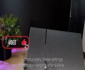 STOP 3D print warping now! This is what worked for me for PLA.&#60;br/&#62;Do not forget to clean the bed and add sticky spray to it.&#60;br/&#62;&#60;br/&#62;Thanks for watchingSTOP 3D Print Warping - Watch This Test - PLA Warping Off Bed - 3D Print Warping&#60;br/&#62;&#60;br/&#62; Subscribe: https://www.youtube.com/channel/UCWQj77tyZhRp5gwUGvakCgQ?sub_confirmation=1&#60;br/&#62;&#60;br/&#62; MY CHANNELS&#60;br/&#62; 3D Printing: https://www.youtube.com/@3DParts4U&#60;br/&#62; Design &amp; Engineering: https://www.youtube.com/@AllVisuals4U&#60;br/&#62;⚡ Shorts: https://www.youtube.com/@AllVisuals4UShorts&#60;br/&#62; Website: https://www.3dpartsforyou.com&#60;br/&#62;&#60;br/&#62; SUPPORT ME&#60;br/&#62; Patreon page: https://www.patreon.com/3DParts4U&#60;br/&#62;☕ Buy me a coffee: https://ko-fi.com/allvisuals4u&#60;br/&#62; 3D models: https://cults3d.com/en/users/3DParts4U&#60;br/&#62; Affiliate links: https://3dpartsforyou.com/affiliate-shops/&#60;br/&#62;&#60;br/&#62; EXTRAS&#60;br/&#62; My Spotify playlists: https://open.spotify.com/user/schipperrene?si=06d90570db5f48f6&#60;br/&#62;⌨ Input overlay used: https://github.com/univrsal/input-overlay&#60;br/&#62; Text to speech used: https://www.textalky.com (Guy;Neural)&#60;br/&#62;&#60;br/&#62;⚙ My PLA Simplify3D print settings:&#60;br/&#62;&#60;br/&#62;· 3600mm/minute (60mm/second)&#60;br/&#62;· hotend 185°C &#124; bed 50°C&#60;br/&#62;· 250 micron &#124; infill 15%&#60;br/&#62;· 3 top layers &#124; 3 bottom layers &#124; 3 outline perimeters&#60;br/&#62;· brass nozzle 0,35mm&#60;br/&#62;· extrusion width 0,44mm&#60;br/&#62;· retraction off&#60;br/&#62;· extrusion multiplier 0,99&#60;br/&#62;· coasting 0,30mm&#60;br/&#62;· wipe distance off&#60;br/&#62;· cooling fan off&#60;br/&#62;· no support&#60;br/&#62;· 3 skirt layers &#124; skirt 10 outlines &#124; 0,05mm offset from part&#60;br/&#62;&#60;br/&#62;...............&#60;br/&#62;&#60;br/&#62;⏱ CHAPTERS&#60;br/&#62;0:00 What&#39;s inside this video&#60;br/&#62;0:01 STOP 3D print warping now! This is what worked for me.&#60;br/&#62;1:19 Channel promo (https://www.youtube.com/@allvisuals4u)&#60;br/&#62;1:24 Website promo (https://www.3dpartsforyou.com)&#60;br/&#62;&#60;br/&#62;#3DParts4U #AllVisuals4U #3DPrinted #3DPrinting #3DPrints #3DPrint #3DPrinter #3DPrintedModels #3DModel #3DDesign #Maker #Making #Filament #PLA #STLFiles #Tutorial #Tutorials #HowTo #Wiki #Warping #3DPrintWarping #Cooling #CoolingFan #Test #Troubleshooting&#60;br/&#62;&#60;br/&#62; https://soundcloud.com/alexproductionsmusic/relaxing-travel-vlog-lo-fi-hip-hop-by-alex-productions-no-copyright-music-tea&#60;br/&#62;Relaxing Vlog &#124; Tea by Alex-Productions &#124;&#60;br/&#62;youtu.be/7sXmhN043wE Music promoted by onsound.eu/