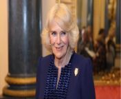 Queen Camilla taking week-long break from royal duties as she is set to go on holiday from pakistan shes