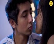 My First Kiss Short Film - Hindi movie on Consent - Teenage Web Series from kolkata hot web seres