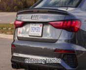 Audi S3 2024 Pros And Cons&#60;br/&#62;&#60;br/&#62;The 2024 Audi S3 is a compact sports sedan that offers a blend of performance, style, and practicality. Let’s explore its pros and cons:&#60;br/&#62;&#60;br/&#62;Pros:&#60;br/&#62;&#60;br/&#62;Energetic Turbocharged Acceleration: The S3 boasts a 306-horsepower turbocharged four-cylinder engine that delivers spirited acceleration. It can sprint from 0 to 60 mph in just 4.3 seconds, making it a thrill to drive&#60;br/&#62;Quick Handling: The specially tuned chassis provides excellent handling, allowing the S3 to tackle corners with confidence.&#60;br/&#62;Comfortable, Well-Finished Cabin: Inside, you’ll find a mix of attractive materials and desirable features. The tech-centric interface adds a modern touch.&#60;br/&#62;Standard All-Wheel Drive (AWD): The S3 comes exclusively with AWD, enhancing traction and stability in various driving conditions.&#60;br/&#62;&#60;br/&#62;Cons:&#60;br/&#62;&#60;br/&#62;Expensive: The S3’s starting price of &#36;48,495 can be steep for some buyers.&#60;br/&#62;Lacking Rear Legroom and Cargo Space: While the S3 is sporty, its rear legroom and trunk space are somewhat limited.&#60;br/&#62;
