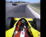 [HD] F1 1979 Jean Pierre Jabouille \ from opel corsa incentivi