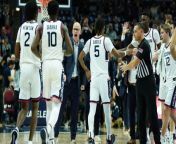 Why Men's College Basketball Should Adopt NBA Rules from mic review ct