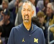 Why Juwan Howard’s Hiring Is a Trend That Needs to Stop from sonar betor cang video