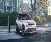 The production version will arrive in 2025 and will cost the equivalent of &#36;27,000.&#60;br/&#62;&#60;br/&#62;Skoda plans to launch six electric vehicles by 2026, the most affordable of which will be the boldly named Epiq. It is scheduled to go on sale next year with a targeted starting price of €25,000, or roughly &#36;27,000 at current exchange rates. Touted as &#92;